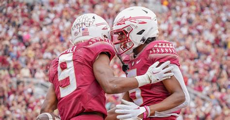 Noles Seminoles Prep For Cheez It Bowl Showdown Hoops Wins Second