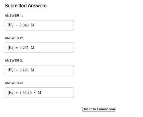 Solved Consider The Following Reaction N2g3h2g⇌2nh3g