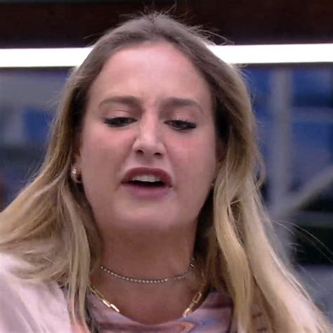 Vai Desmaiar Bbb On Twitter Bruna Voc N O Tem Vergonha Por Que