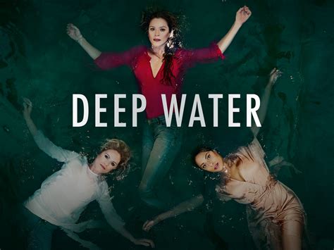 prime video deep water season