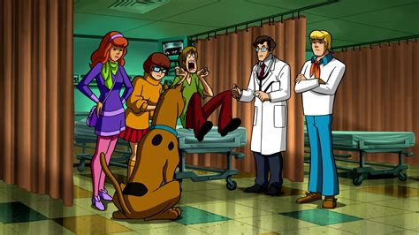 Scooby Doo Legend Of The Phantosaur 2011 Screencap Fancaps