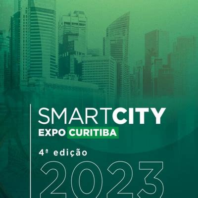 EEN Brasil promove rodadas de negócios no Smart City Expo Curitiba 2023