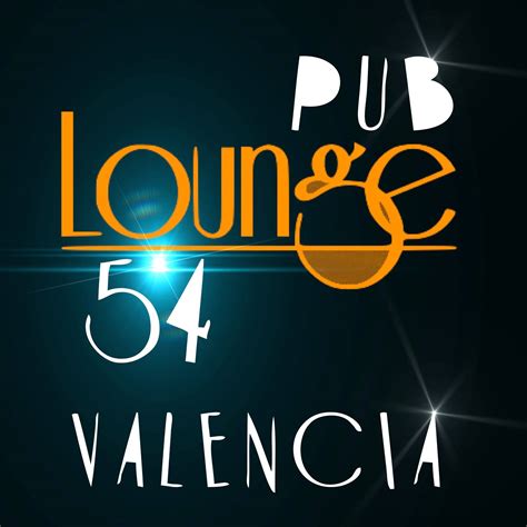 54 club and lounge