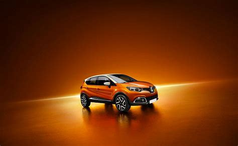 Renault Captur | Arnold Clark