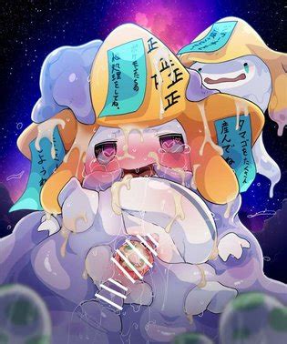 Jirachi Luscious Hentai Manga Porn