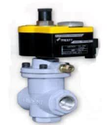 Trident AUTO DRAIN VALVE EDV X HD1 1 1 2 END CONNECTION 15 Kg Cm2