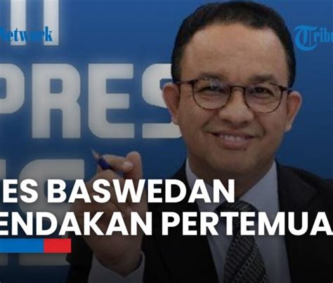 Pidato Anies Baswedan Di Acara Milad Ke 21 PKS Singgung Kinerja