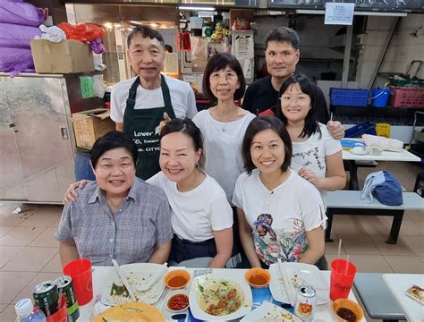 Guess Who S Back Well Loved China Street Fritters Reopens At Telok