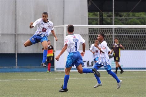 Taça das Favelas São Paulo 2023 tem domingo decisivo na sua Série B