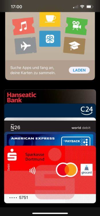 Neue Sparkassen Card Im Praxistest Mit Debit Mastercard