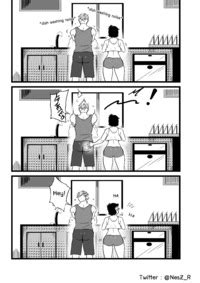 Nesz My Tomboy Gf Bully Me E Hentai Lo Fi Galleries