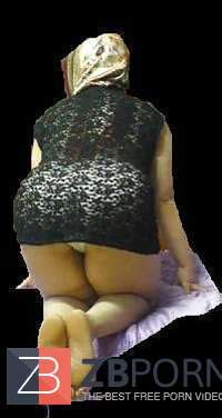 Turban Ozlem Turk ZB Porn