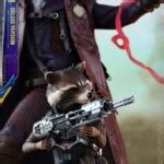 Hot Toys MMS 436 Guardians Of The Galaxy 2 Yondu Deluxe Hot Toys Complete Checklist