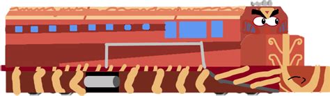 All Engines Go Machu Picchu Choo Choo By Franchumar On Deviantart