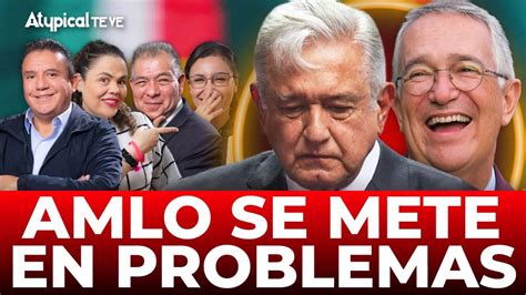 SALINAS PLIEGO SE CANSA De AMLO REPORTERA De TV AZTECA Lo Pone FURIOSO