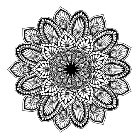 Página 88 Imágenes de Mandalas Imprimir Descarga gratuita en Freepik