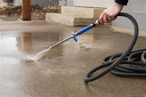 How To Clean Outdoor Cement Floor Storables