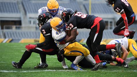 WPIAL Football Championships - Acrisure Stadium in Pittsburgh, PA