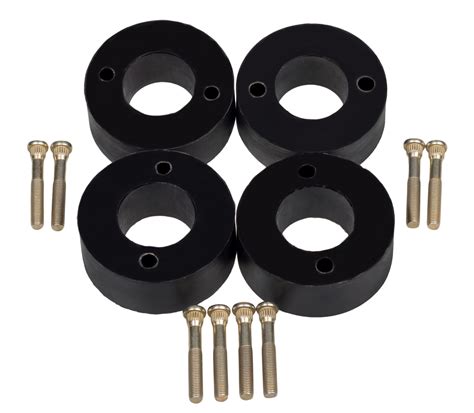 Buy Dealparts Leveling Lift Kit Inch Mm Compatible With Honda