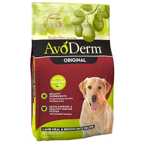 10 Best Dog Food Allergy Products That Will Cure Your Pup's Skin Woes ...