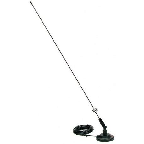 Diamond MR75SJ Antenne magnétique pour Baofeng SMA femelle