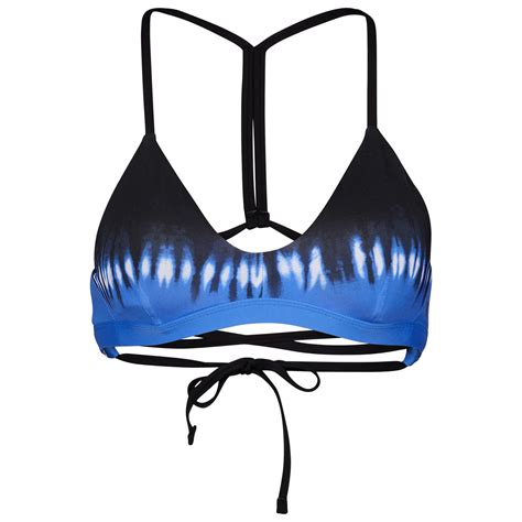 Hurley Dipped Adjustable Top Bikini Top Damen Online Kaufen Bergfreunde De