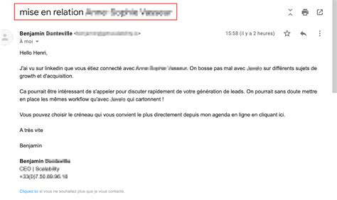 Exemple Mail Pour Annoncer Larriv E Dun Nouveau Salari Un Guide