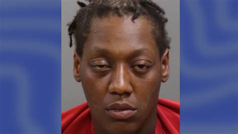 Ax Wielding Partially Naked Woman Arrested In Tennessee Walmart WSOC TV