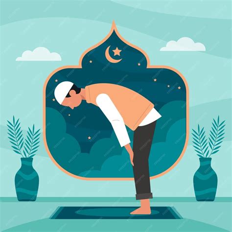 Free Vector | Hand drawn flat design salat illustration