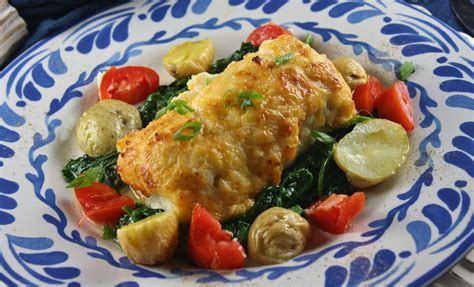 Main Dish Halibut Recipes Allrecipes