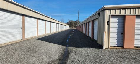 Storage Units – Tarmac American EZ Storage