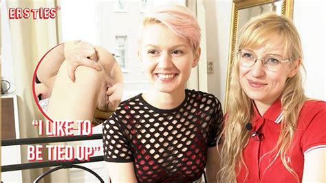 Ersties Amateur Blonde Babe Eats Out Her Cute Friend Free Porn Videos YouPorn