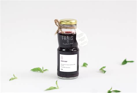 FRAIS on Behance