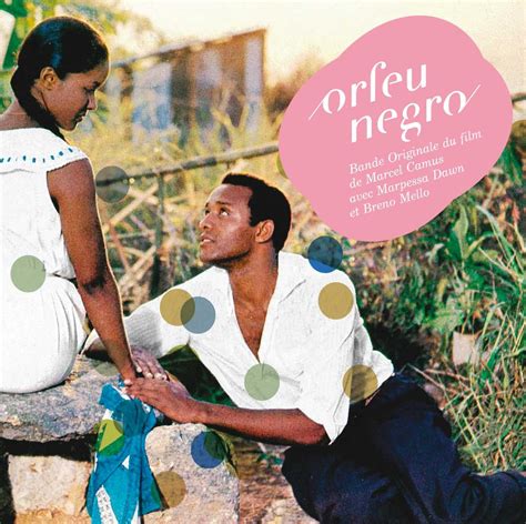 Orfeu Negro Original Soundtrack Amazon De Musik