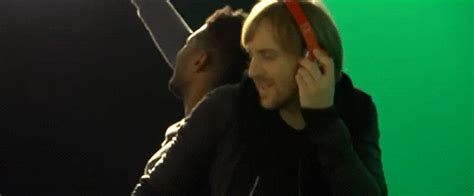 David Guetta  Find And Share On Giphy