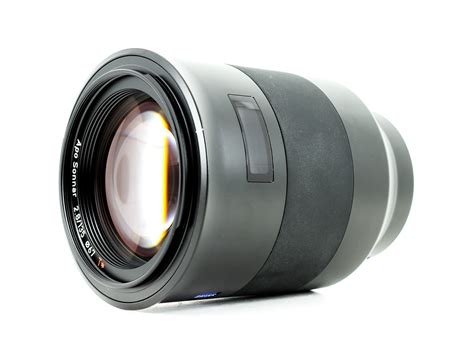 Used Zeiss Batis 40mm f/2 CF - Sony FE Fit | MPB