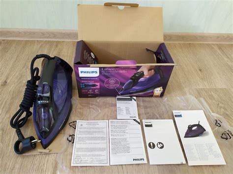 Утюг Philips GC3925/30 — купить в интернет-магазине ОНЛАЙН ТРЕЙД.РУ
