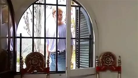 Een Blonde Babe Uit Duitsland In Haar Eerste Interraciale Trio Xhamster