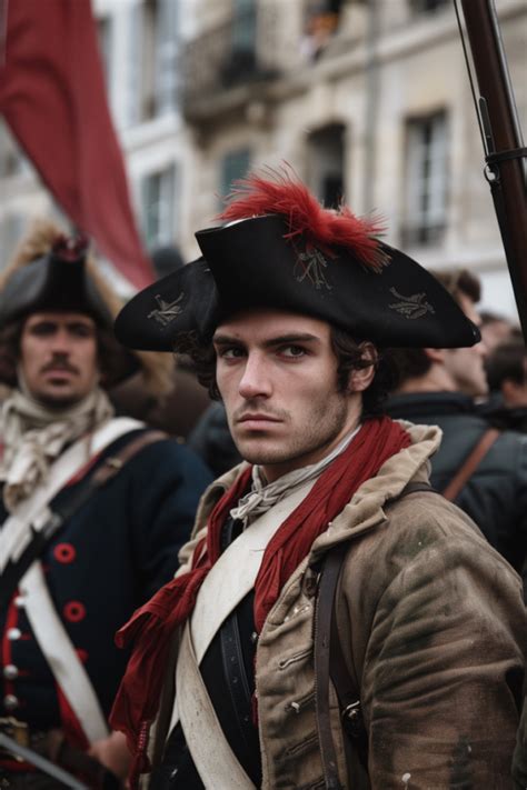 The Rise and Fall of the Jacobins in the French Revolution