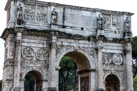 The 9 Best Historic Places in Rome You Must See - Roads and Destinations