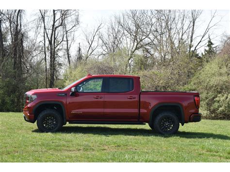 2023 GMC Sierra 1500: 62 Exterior Photos | U.S. News