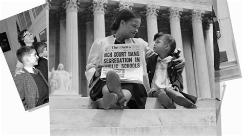 70 Years After Brown V Board Of Education Segregation Remains In Nc