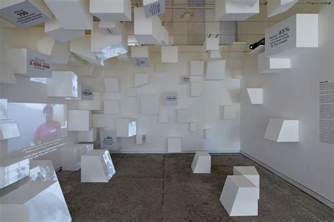 Venice Biennale 2012: Venezuela Pavilion | ArchDaily