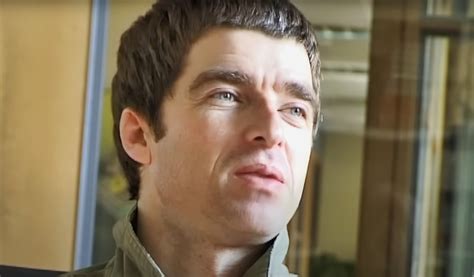 En Noel Gallagher Reflexion Sobre Su Relaci N Con Liam En Cnn