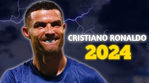 Cristiano Ronaldo 2024 Skills And Goals Highligths YouTube