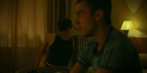 CANDELA GONZALEZ Nude AZNude