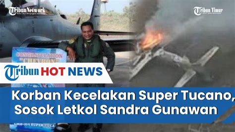 Lulusan Terbaik Akademi Tni Au Tewas Kecelakaan Jet Tempur Biodata