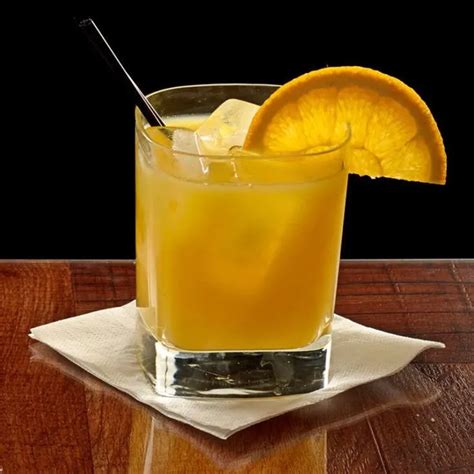 Screwdriver Drink Recipe Mix That Drink