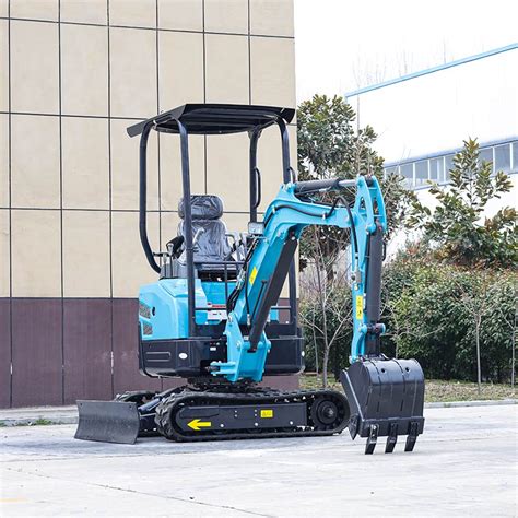 Made In China Mini Excavator 35 Ton Vtw 18s Mini Excavatorexcavator