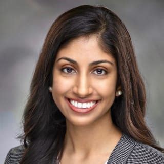 Dr Kavina Patel MD Houston TX Resident Physician